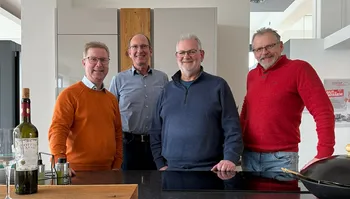 Unsere Küchenplanern und Einrichtungsberatern